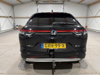 Honda Hr-v 1.5eHEV 79kW Automaat Advance picture 33