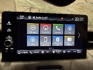 Honda Hr-v 1.5eHEV 79kW Automaat Advance picture 54