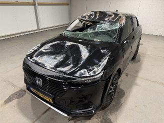 Honda Hr-v 1.5eHEV 79kW Automaat Advance picture 21