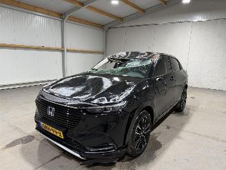 Honda Hr-v 1.5eHEV 79kW Automaat Advance picture 10