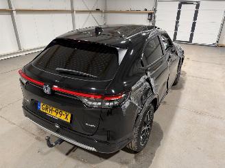 Honda Hr-v 1.5eHEV 79kW Automaat Advance picture 39