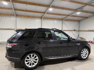 Land Rover Range Rover sport 3.0TDV6 190kW Automaat Luchtvering Pano HSE Dynamic picture 5