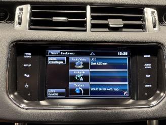 Land Rover Range Rover sport 3.0TDV6 190kW Automaat Luchtvering Pano HSE Dynamic picture 16