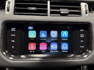 Land Rover Range Rover sport 3.0TDV6 190kW Automaat Luchtvering Pano HSE Dynamic picture 17
