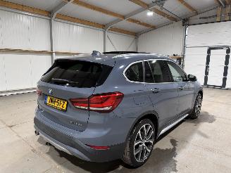 BMW X1 XDRIVE25E 92kW Automaat Pano Edrive Edition picture 6