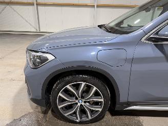 BMW X1 XDRIVE25E 92kW Automaat Pano Edrive Edition picture 15