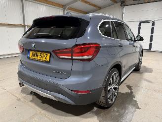 BMW X1 XDRIVE25E 92kW Automaat Pano Edrive Edition picture 32
