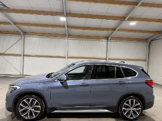 BMW X1 XDRIVE25E 92kW Automaat Pano Edrive Edition picture 8
