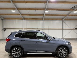 Coche accidentado BMW X1 XDRIVE25E 92kW Automaat Pano Edrive Edition 2021/3