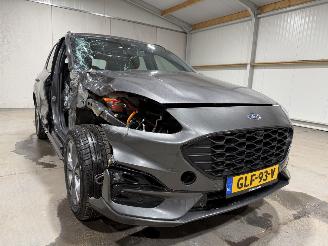 Ford Kuga 2.5PHEV 112kW Automaat Vignale picture 22