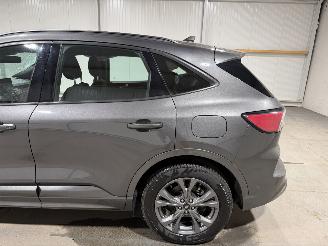 Ford Kuga 2.5PHEV 112kW Automaat Vignale picture 29