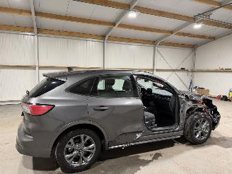 Ford Kuga 2.5PHEV 112kW Automaat Vignale picture 5