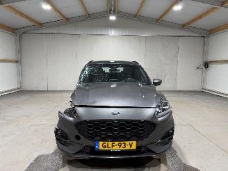 Ford Kuga 2.5PHEV 112kW Automaat Vignale picture 4