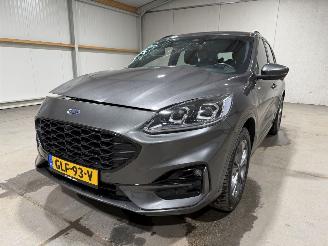 Ford Kuga 2.5PHEV 112kW Automaat Vignale picture 24