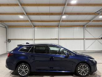 skadebil auto Toyota Corolla Touring Sports 1.8Hybrid 72kW Automaat Clima Camera Comfort 2023/10