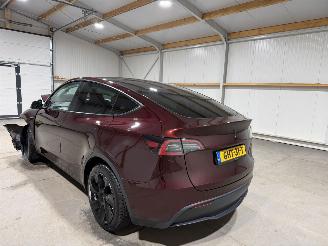 Tesla Model Y 58kWh 175kW RWD picture 12