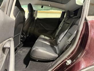 Tesla Model Y 58kWh 175kW RWD picture 43