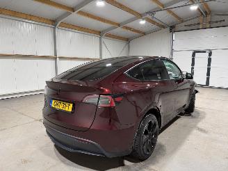 Tesla Model Y 58kWh 175kW RWD picture 6