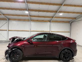 Tesla Model Y 58kWh 175kW RWD picture 8