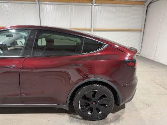 Tesla Model Y 58kWh 175kW RWD picture 28