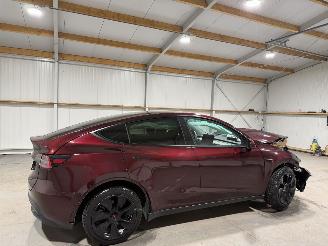 Tesla Model Y 58kWh 175kW RWD picture 5