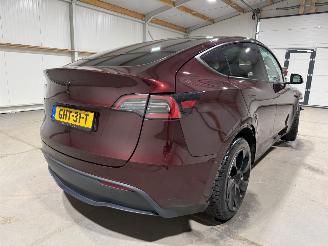 Tesla Model Y 58kWh 175kW RWD picture 34