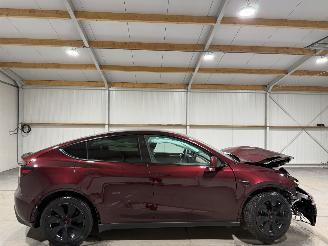 Unfallwagen Tesla Model Y 58kWh 175kW RWD 2024/8