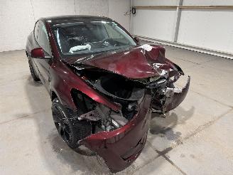 Tesla Model Y 58kWh 175kW RWD picture 21