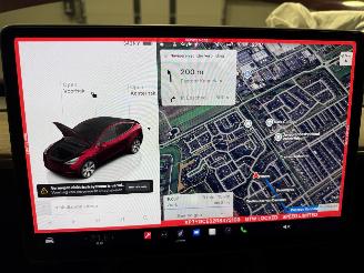 Tesla Model Y 58kWh 175kW RWD picture 41