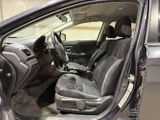 Subaru XV 2.0i 110kW Clima Camera Luxury AWD picture 13