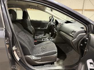 Subaru XV 2.0i 110kW Clima Camera Luxury AWD picture 22