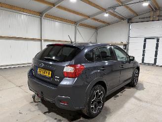 Subaru XV 2.0i 110kW Clima Camera Luxury AWD picture 6