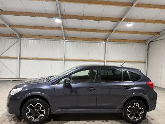 Subaru XV 2.0i 110kW Clima Camera Luxury AWD picture 8