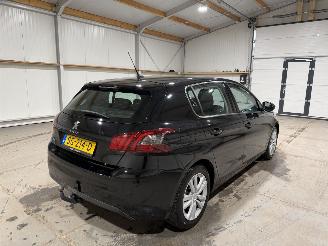Peugeot 308 1.2PT 81kW Active Airco picture 6