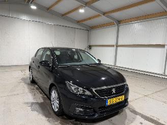 Peugeot 308 1.2PT 81kW Active Airco picture 3