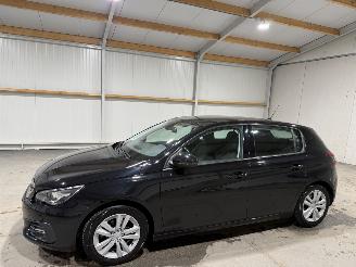 Peugeot 308 1.2PT 81kW Active Airco picture 9