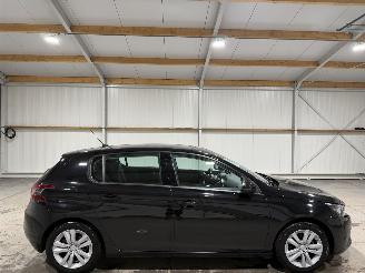 škoda osobní automobily Peugeot 308 1.2PT 81kW Active Airco 2018/3