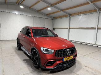 Mercedes GLC AMG 63S 375kW Automaat Luchtvering 4Matic+ Premium Plus picture 3