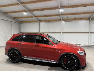 Mercedes GLC AMG 63S 375kW Automaat Luchtvering 4Matic+ Premium Plus picture 2