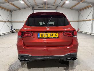 Mercedes GLC AMG 63S 375kW Automaat Luchtvering 4Matic+ Premium Plus picture 26