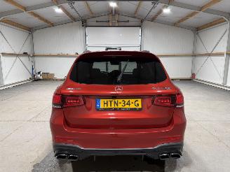 Mercedes GLC AMG 63S 375kW Automaat Luchtvering 4Matic+ Premium Plus picture 7