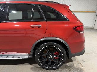 Mercedes GLC AMG 63S 375kW Automaat Luchtvering 4Matic+ Premium Plus picture 21