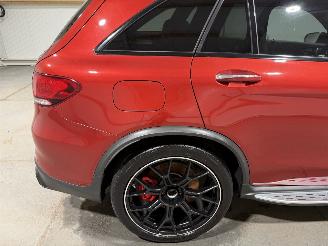 Mercedes GLC AMG 63S 375kW Automaat Luchtvering 4Matic+ Premium Plus picture 24