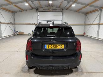 Mini Countryman Cooper SE ALL4 92kW Automaat JCW picture 7