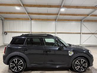 Coche accidentado Mini Countryman Cooper SE ALL4 92kW Automaat JCW 2022/12