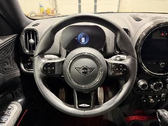 Mini Countryman Cooper SE ALL4 92kW Automaat JCW picture 29