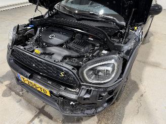 Mini Countryman Cooper SE ALL4 92kW Automaat JCW picture 27