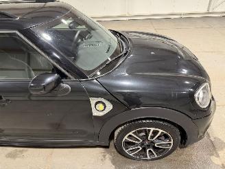 Mini Countryman Cooper SE ALL4 92kW Automaat JCW picture 18