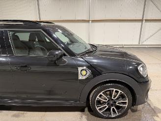 Mini Countryman Cooper SE ALL4 92kW Automaat JCW picture 14