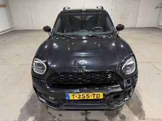 Mini Countryman Cooper SE ALL4 92kW Automaat JCW picture 20